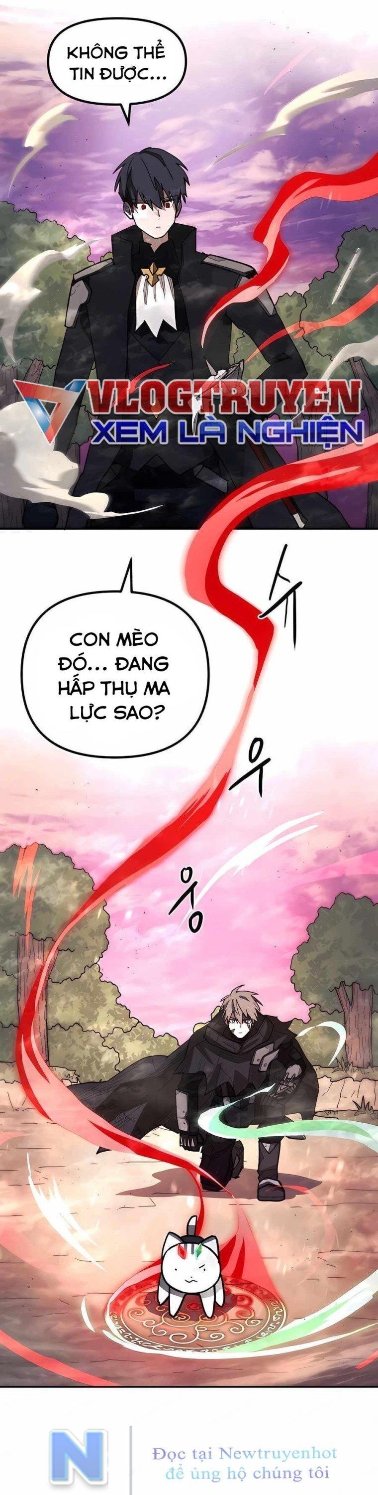 Chỉ Là Một Con Mèo Chương 4 Ảnh 29