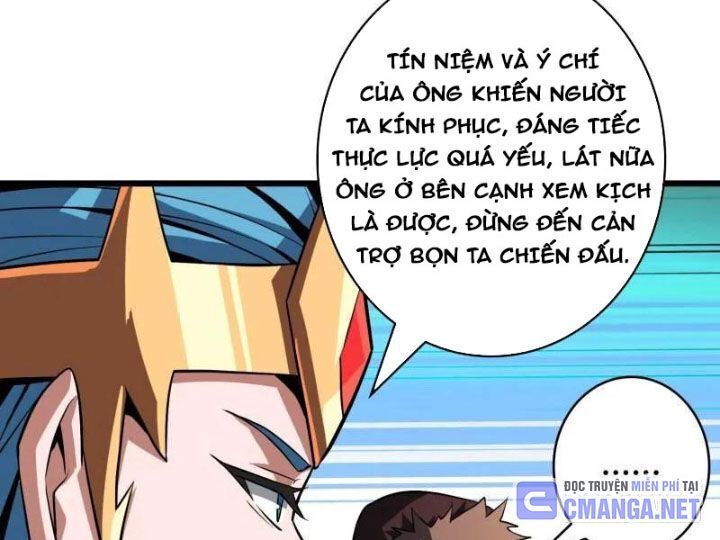 Vừa Chơi Đã Có Tài Khoản Vương Giả Chương 528 Ảnh 51