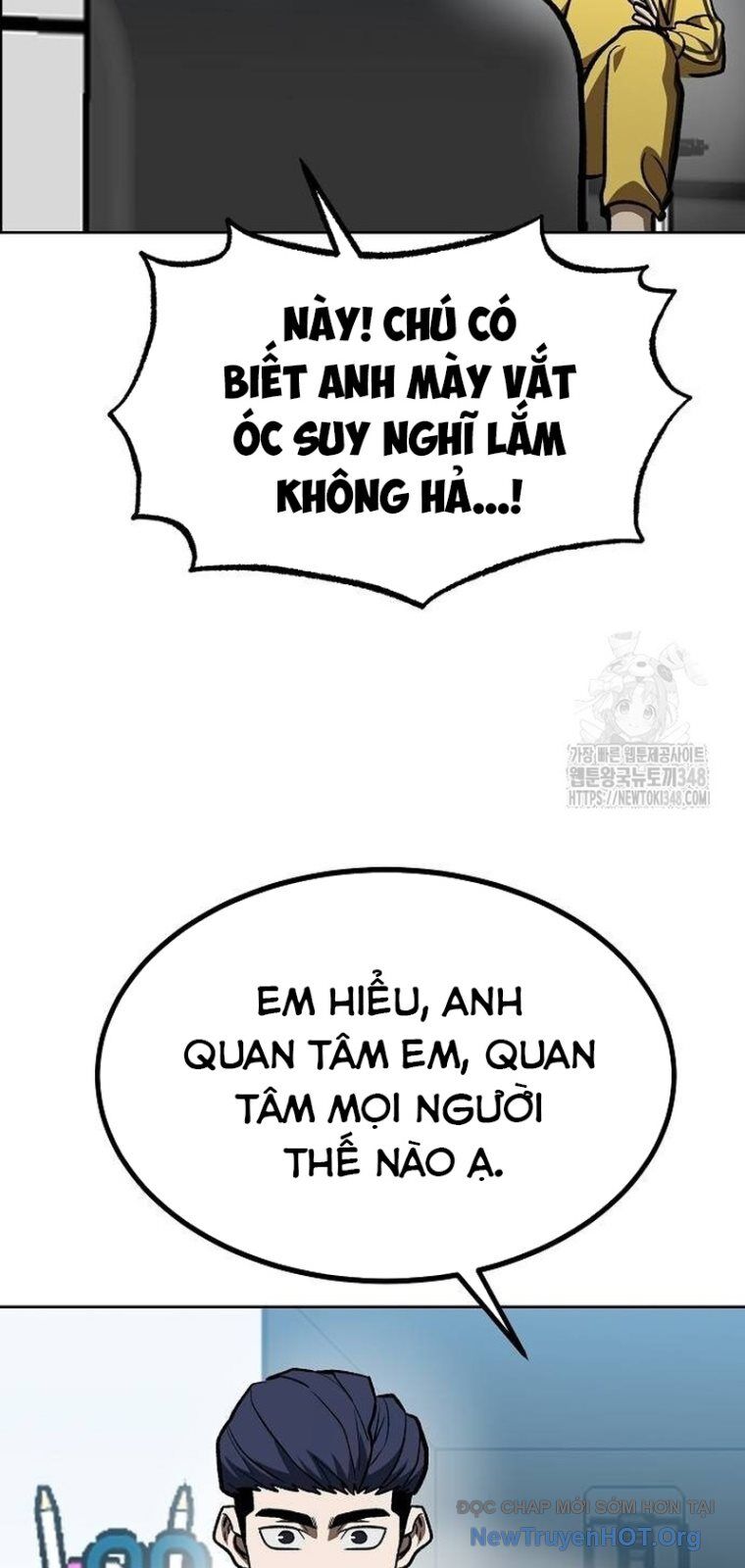 Vua Võ Đài Chương 128 Ảnh 35