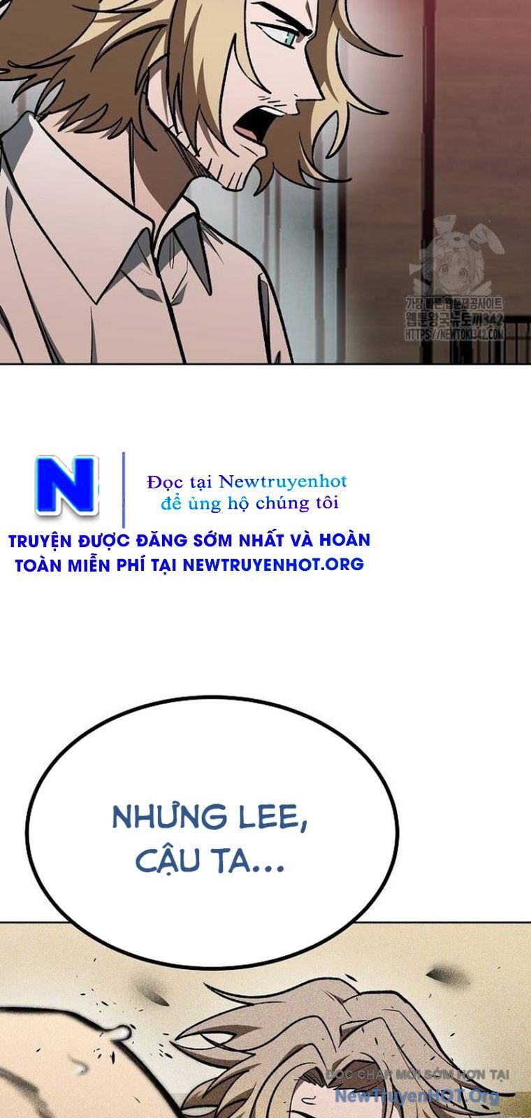Vua Võ Đài Chương 127 Ảnh 17