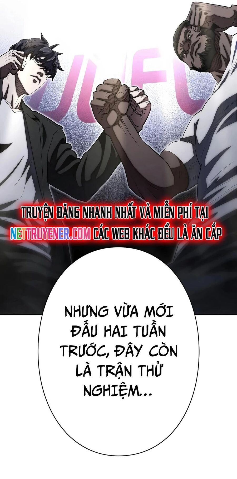 Bát Giác Phản Diện Chương 28 Ảnh 15