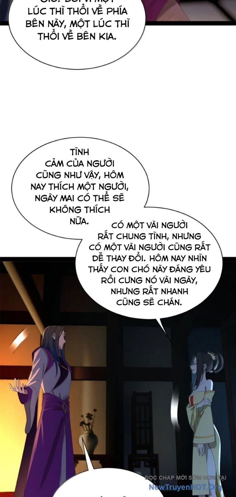 Chàng Rể Mạnh Nhất Lịch Sử Chương 312 Ảnh 34