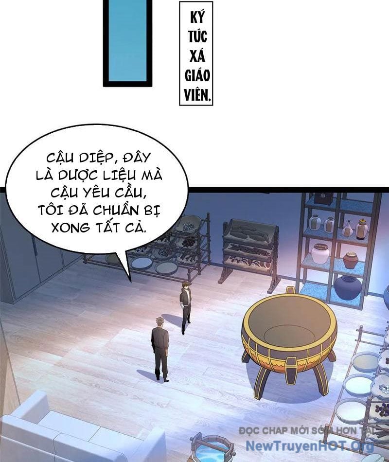 Siêu Phàm Sát Thần Chương 263 Ảnh 35