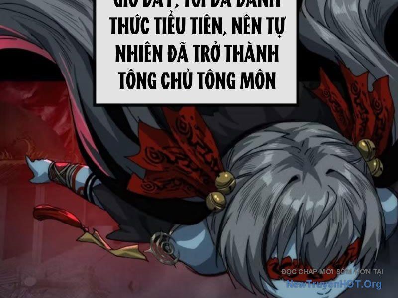 Ta Dựa Vào Tu Tiên Xưng Bá Mạt Thế Chương 5 Ảnh 126