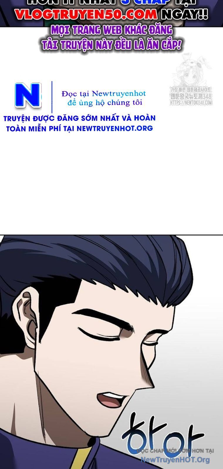 Vua Võ Đài Chương 128 Ảnh 43