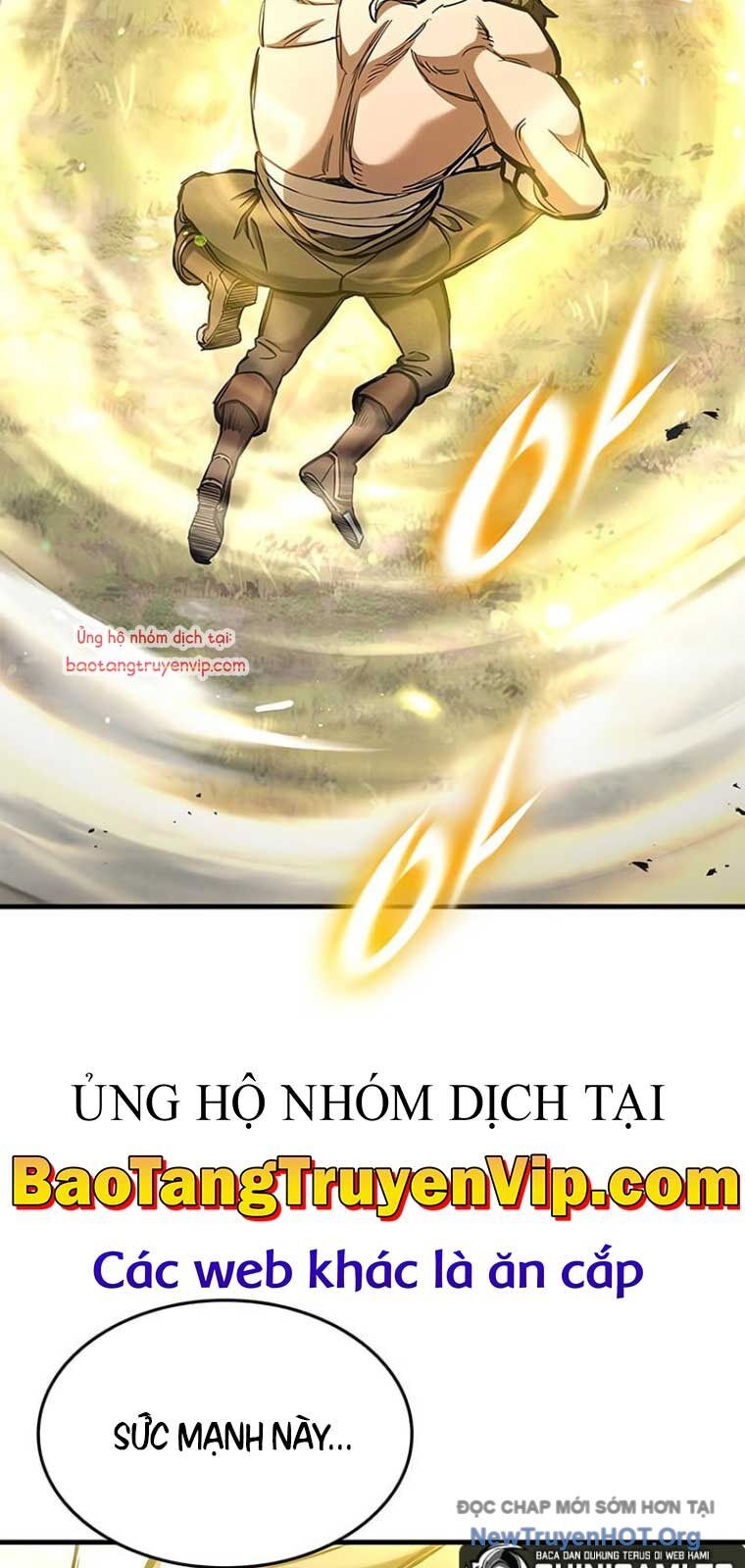 Hiệp Sĩ Sống Vì Ngày Hôm Nay Chương 65 Ảnh 21