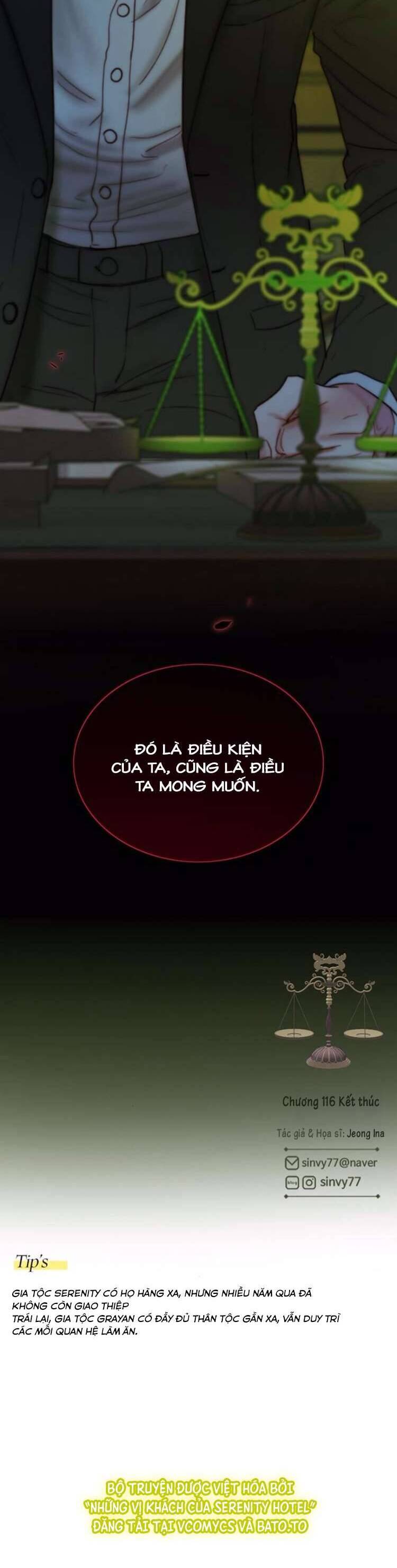 Serena Chương 116 Ảnh 37