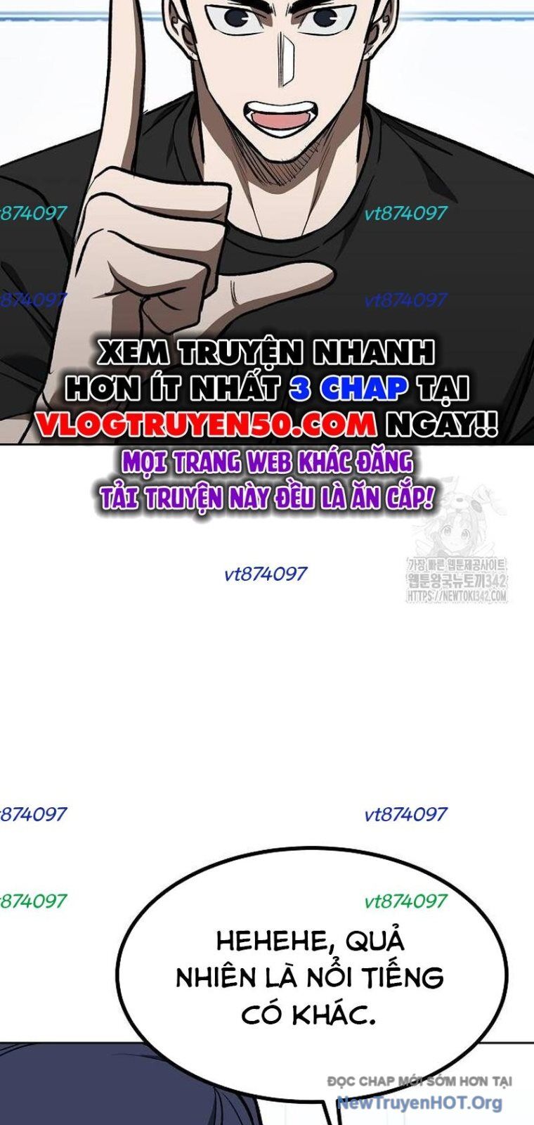 Vua Võ Đài Chương 127 Ảnh 41