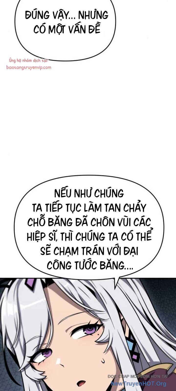Vua Hiệp Sĩ Đã Trở Lại Với Một Vị Thần Chương 118 Ảnh 26