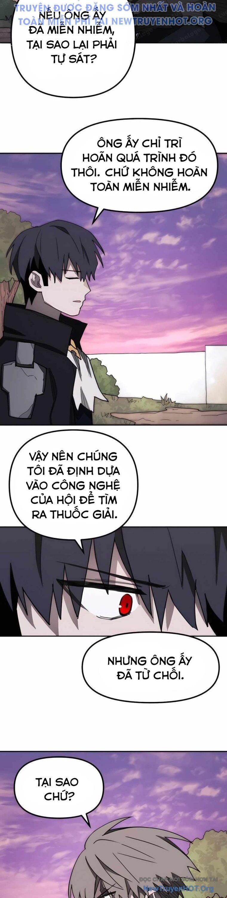 Chỉ Là Một Con Mèo Chương 4 Ảnh 46