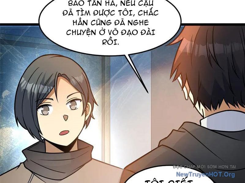 Siêu Phàm Sát Thần Chương 264 Ảnh 82