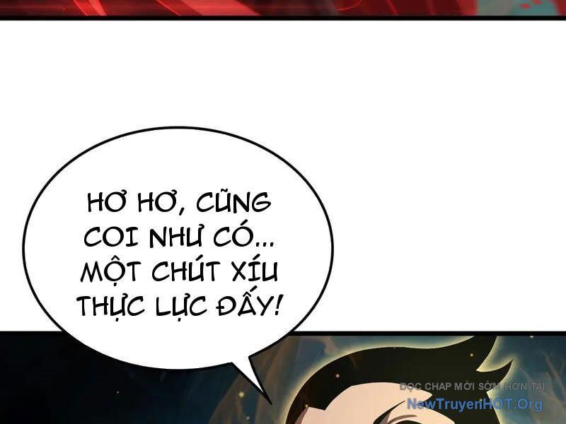 Mạt Thế Kiếm Thần: Ta Chấn Kinh Toàn Cầu Chương 80 Ảnh 120
