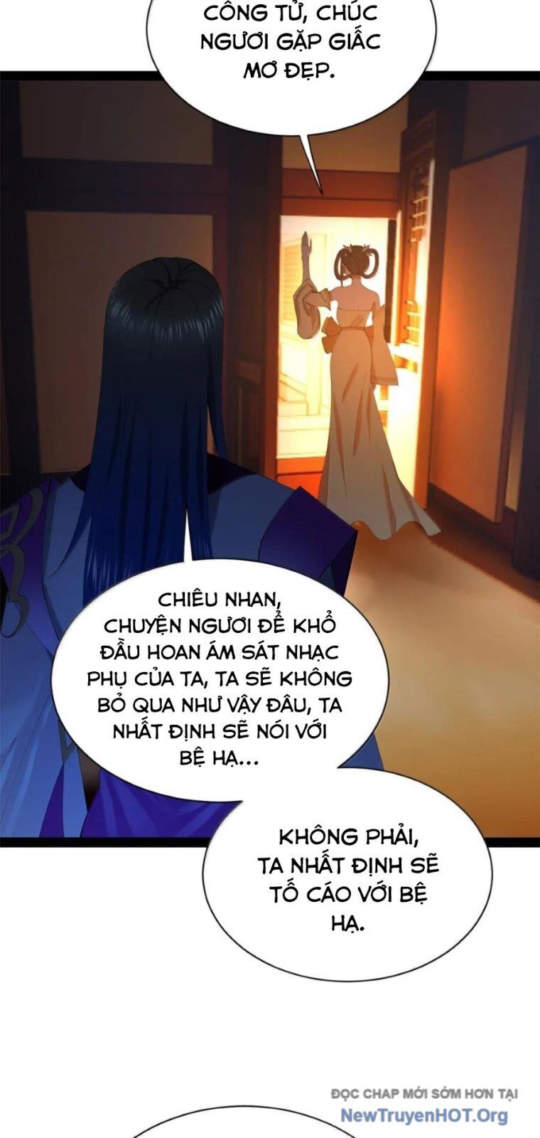 Chàng Rể Mạnh Nhất Lịch Sử Chương 312 Ảnh 36