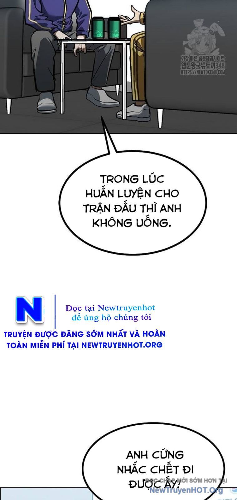 Vua Võ Đài Chương 128 Ảnh 30