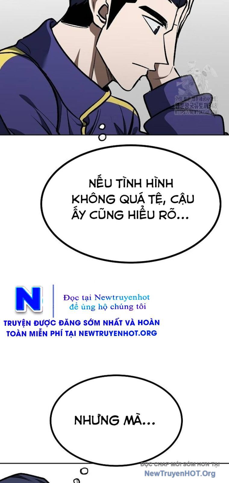 Vua Võ Đài Chương 128 Ảnh 20