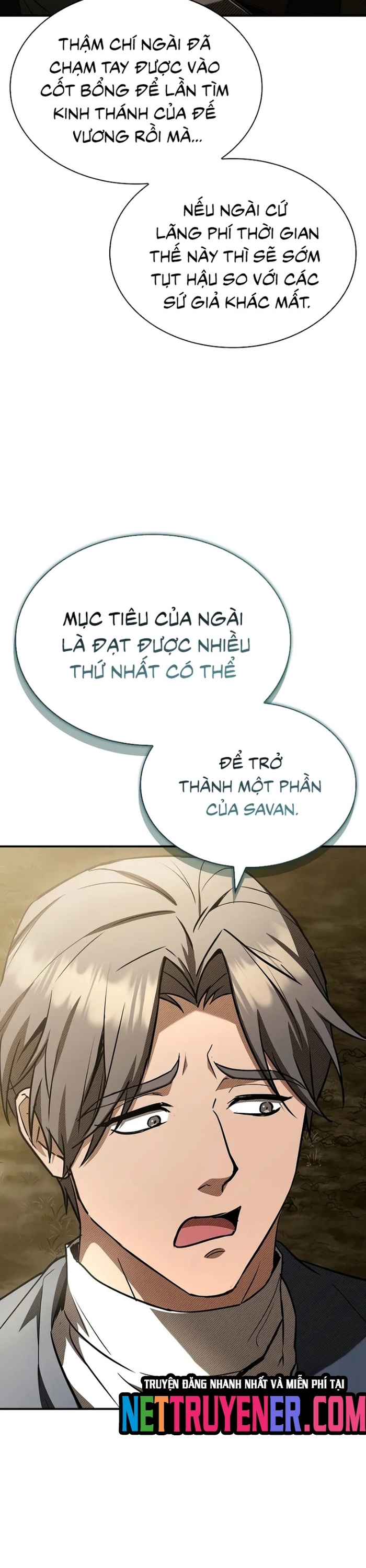 Dạ Chi Ngoại Đạo Vô Hồn Giả Chương 31 Ảnh 43