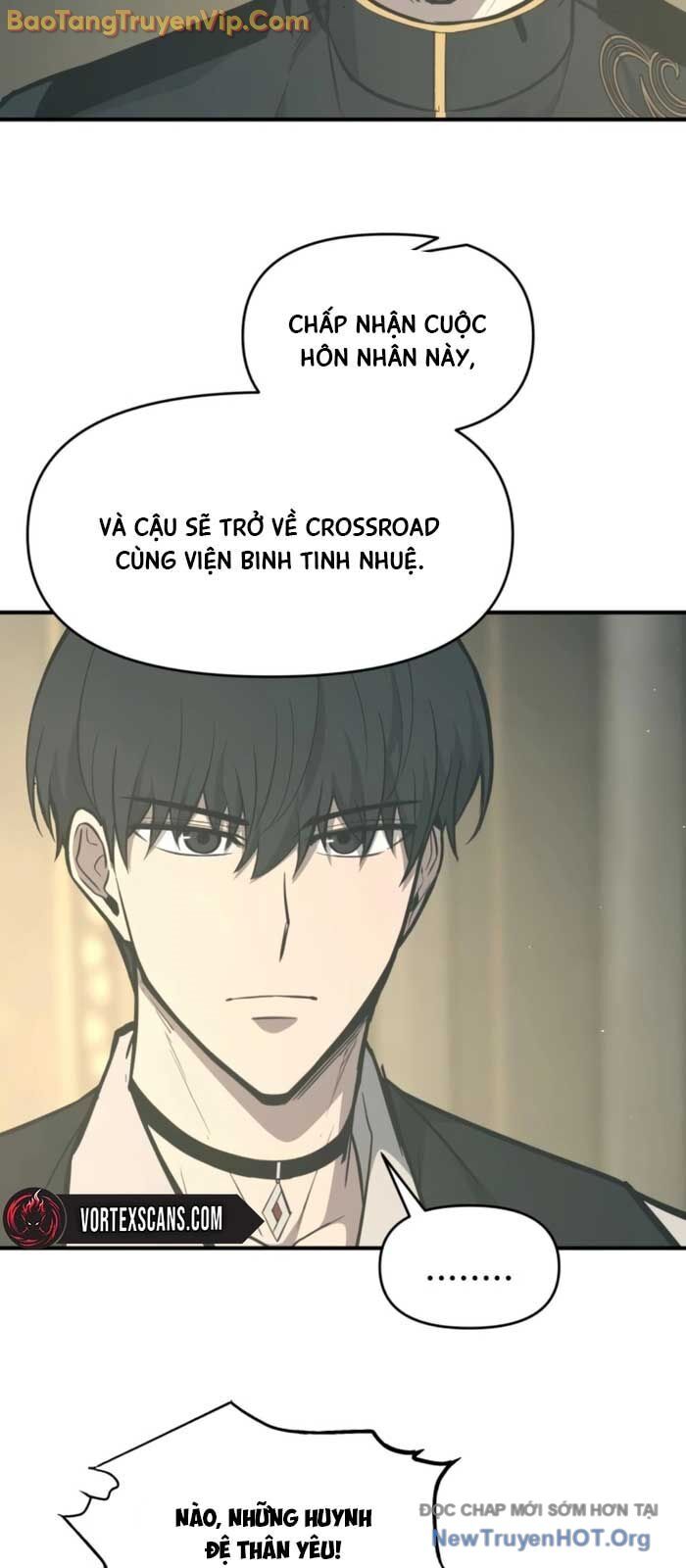 Trở Thành Hung Thần Trong Trò Chơi Thủ Thành Chương 132 Ảnh 10