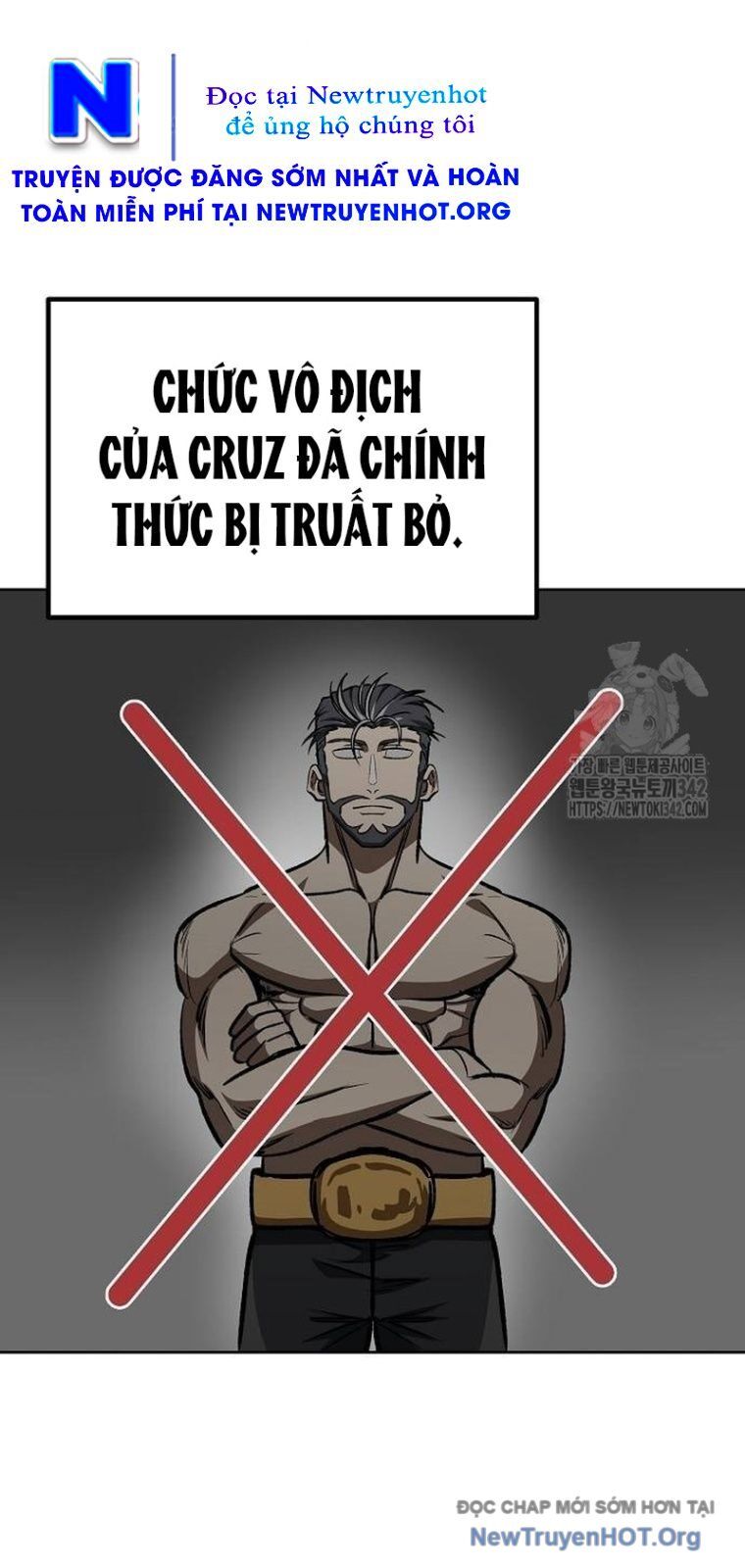 Vua Võ Đài Chương 127 Ảnh 30