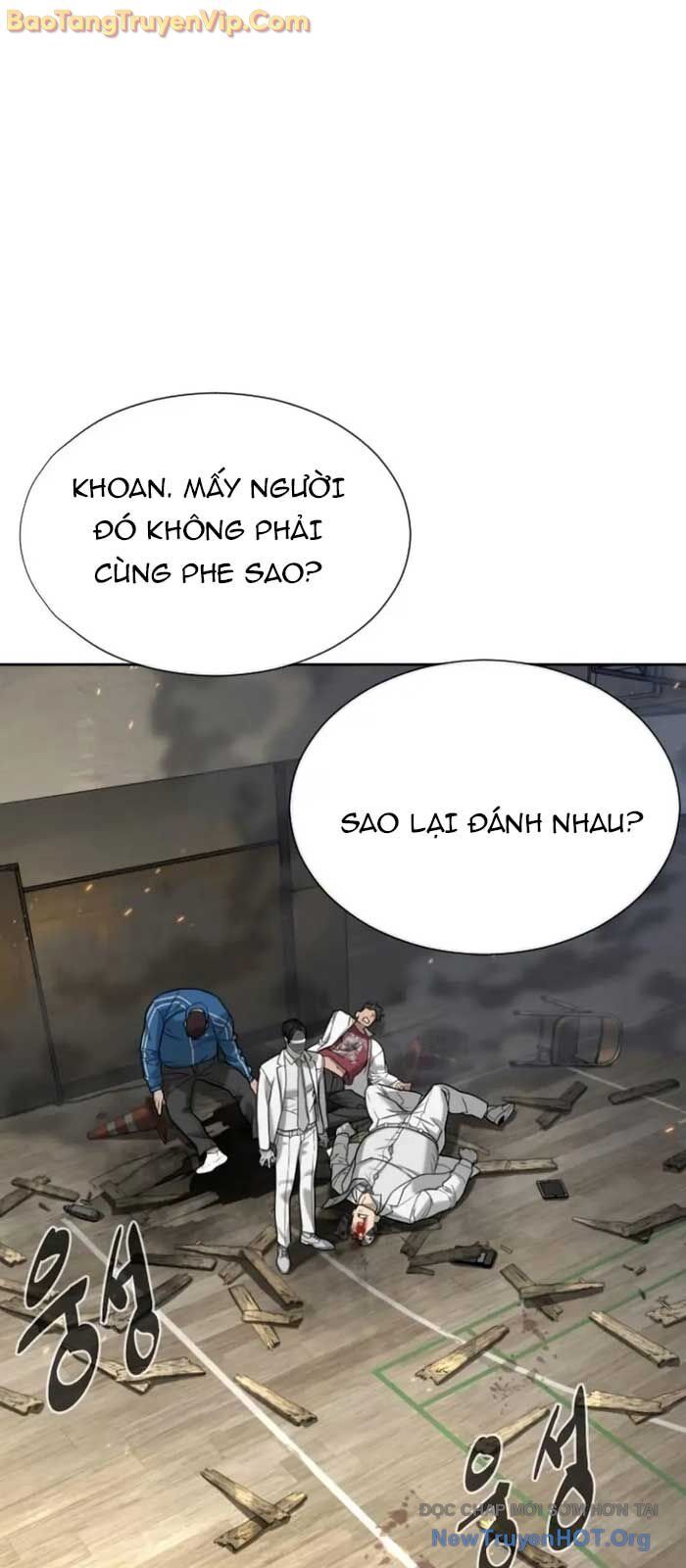 Sát Thủ Peter Chương 100.1 Ảnh 143