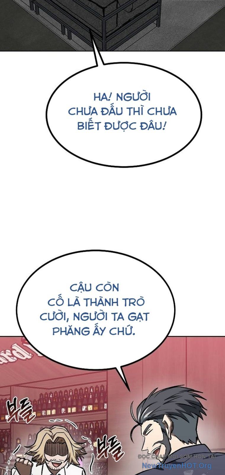 Vua Võ Đài Chương 127 Ảnh 14