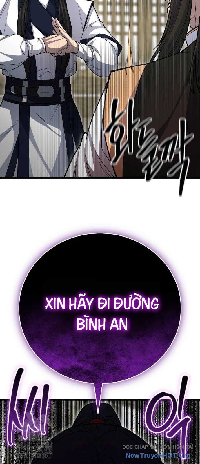 Thiên Hạ Đệ Nhất Đại Sư Huynh Chương 141 Ảnh 17