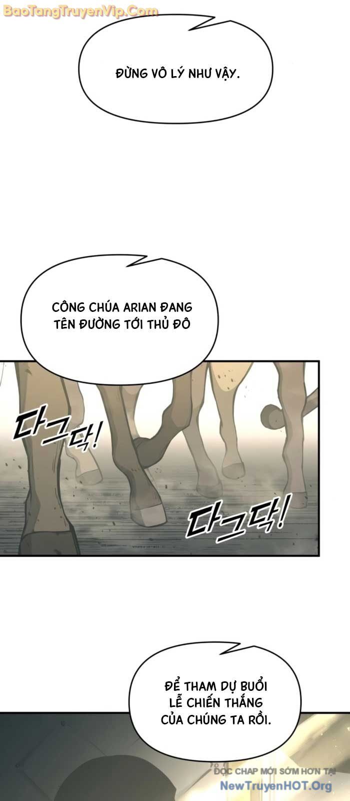 Trở Thành Hung Thần Trong Trò Chơi Thủ Thành Chương 132 Ảnh 7