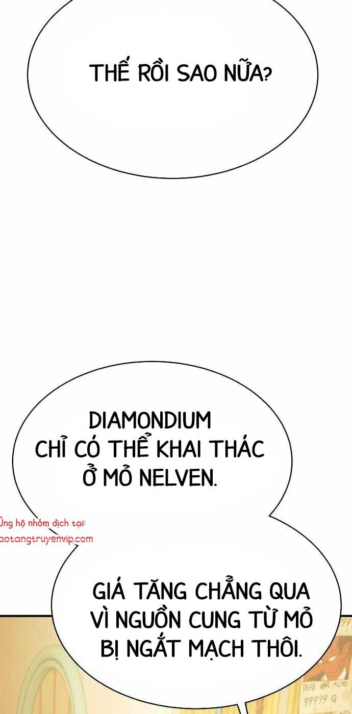 Cây Xẻng Xúc Được Mọi Thứ Chương 10 Ảnh 51