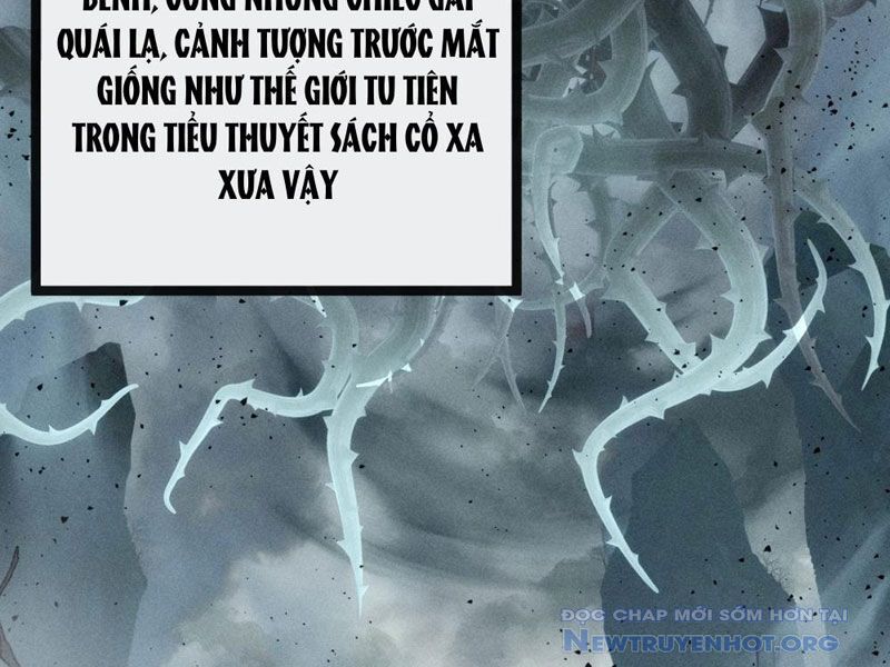 Ta Dựa Vào Tu Tiên Xưng Bá Mạt Thế Chương 4 Ảnh 50