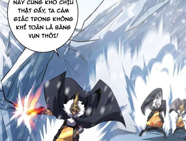 Vừa Chơi Đã Có Tài Khoản Vương Giả Chương 528 Ảnh 35