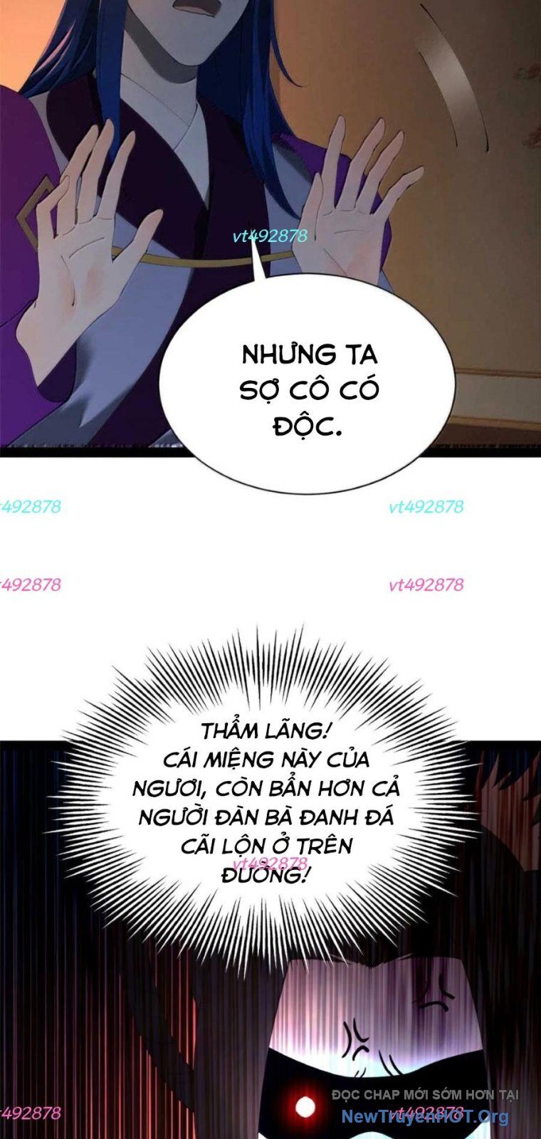 Chàng Rể Mạnh Nhất Lịch Sử Chương 312 Ảnh 29