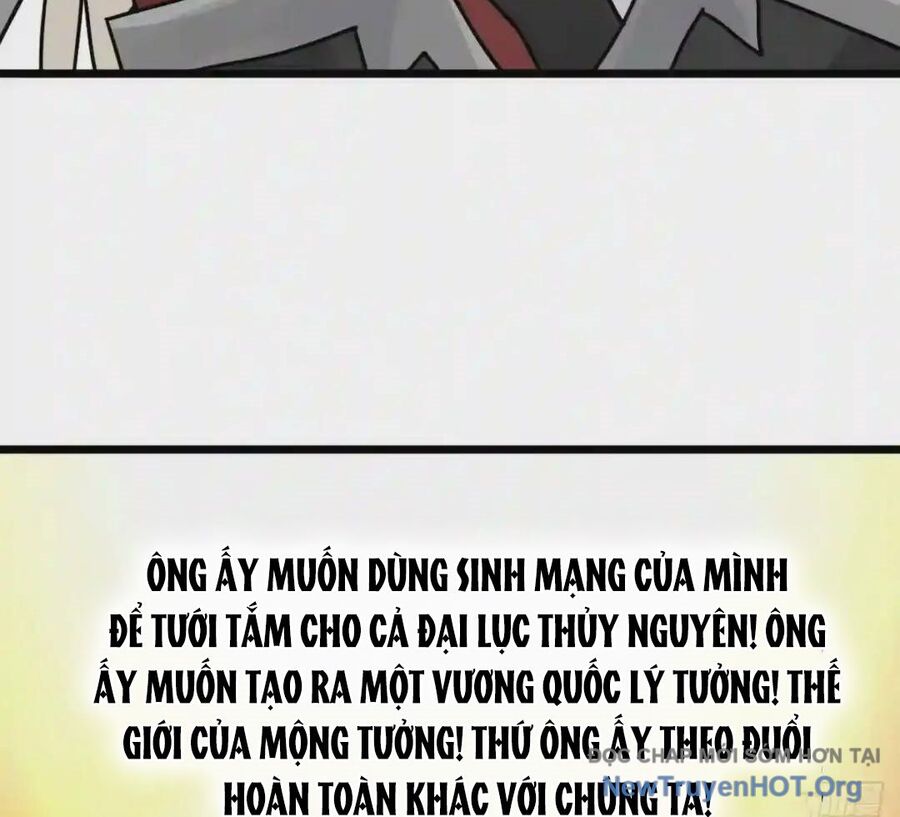 Cứu Thế Giới Đi, Ông Chú! Chương 191 Ảnh 82