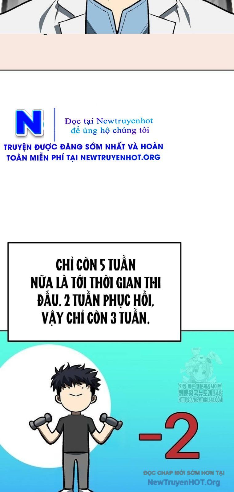 Vua Võ Đài Chương 128 Ảnh 4