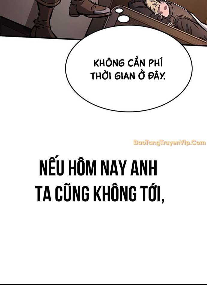 Hiệp Sĩ Sống Vì Ngày Hôm Nay Chương 58 Ảnh 79