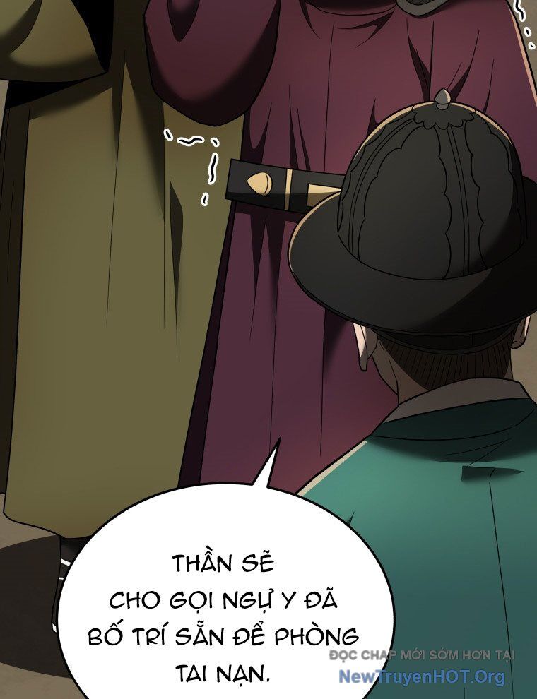Vương Triều Đen Tối: Joseon Chương 99 Ảnh 43