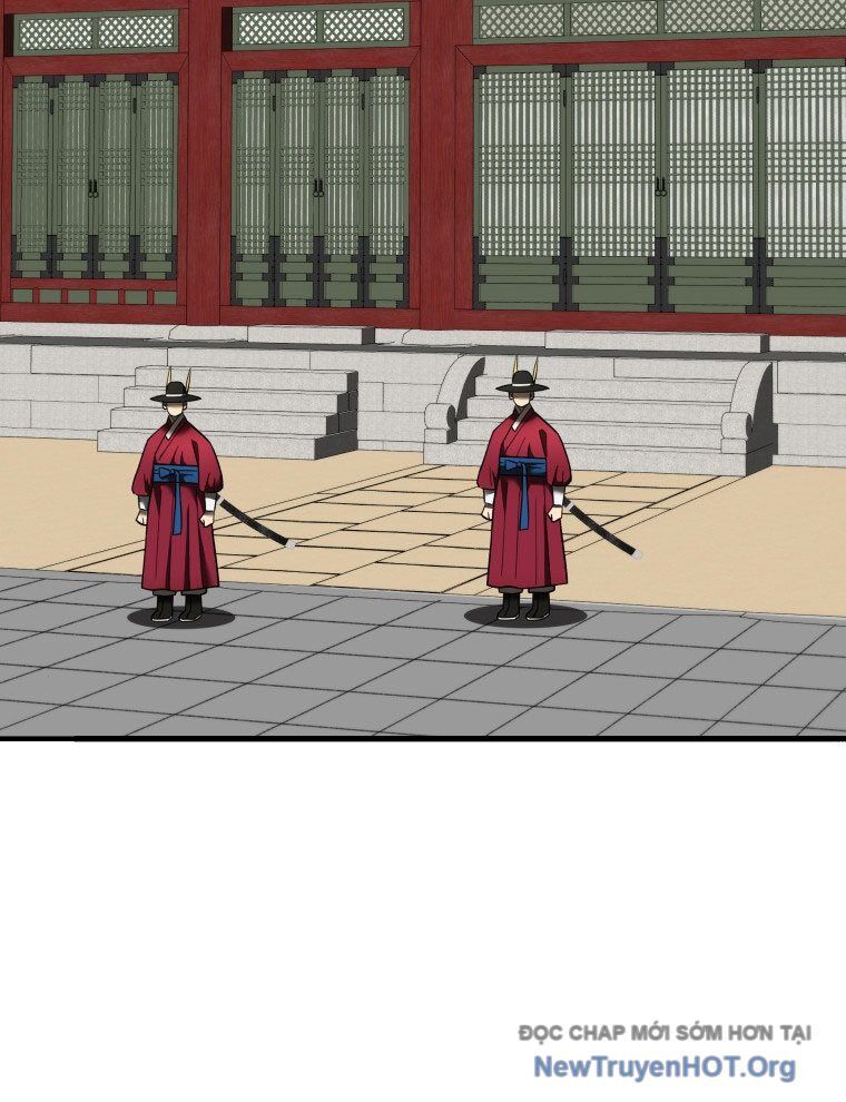Vương Triều Đen Tối: Joseon Chương 99 Ảnh 61