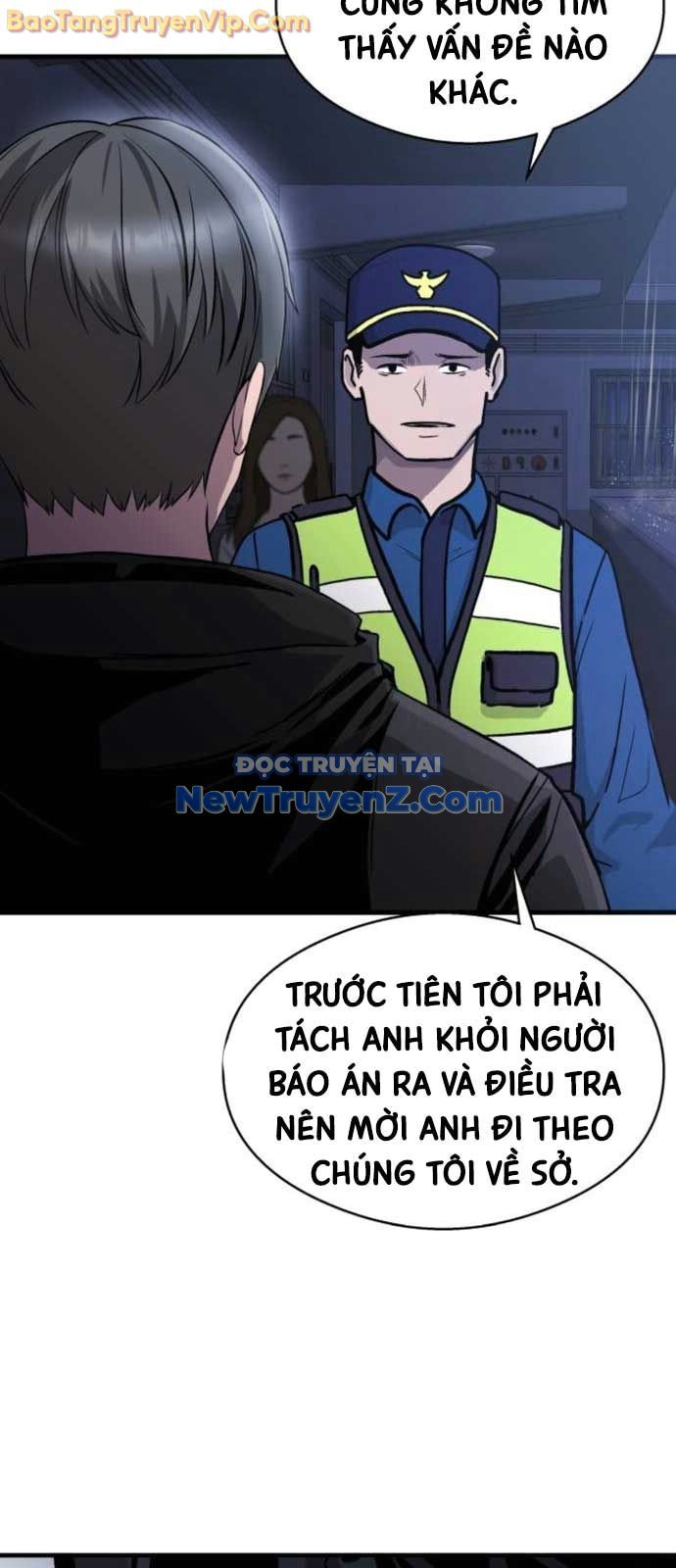 Hẹn Hò Rùng Rợn Chương 19 Ảnh 21