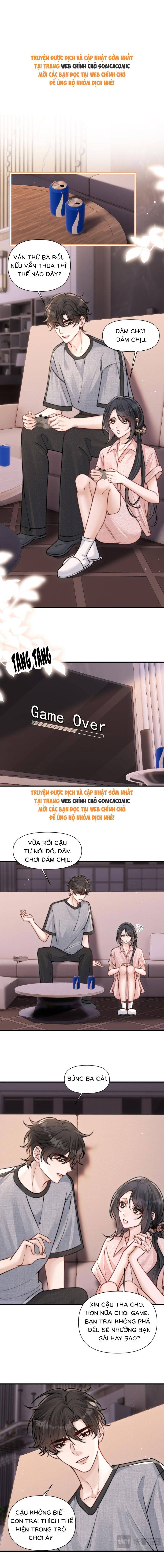 Em Có Nghe Thấy Chương 65 Ảnh 2