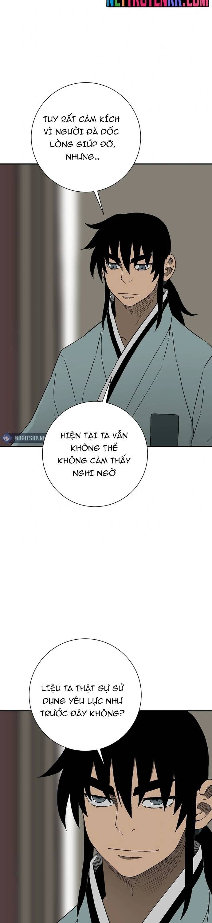 Vĩ Linh Kiếm Tiên Chương 114 Ảnh 23