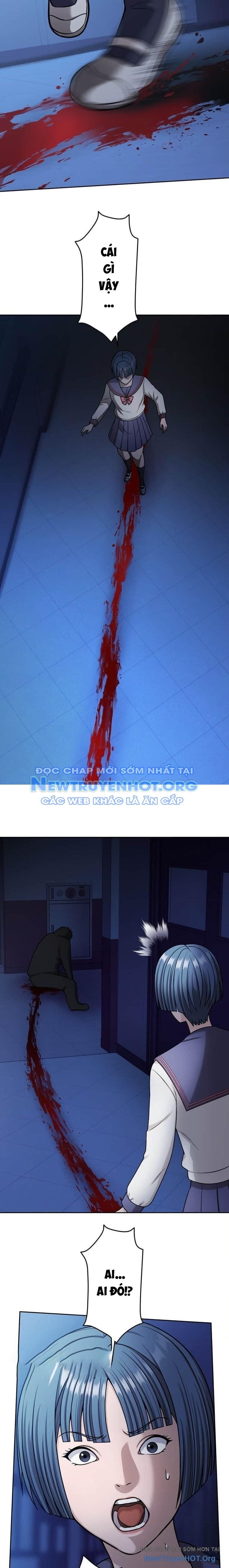 Giáo Viên Ác Quỷ Saiko Chương 131 Ảnh 5