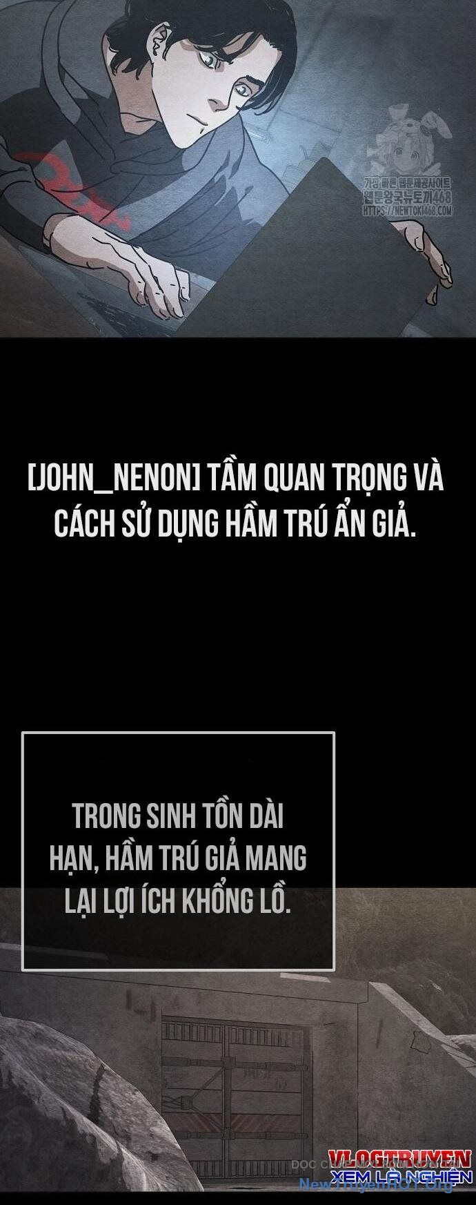 D-Day: Hầm Trú Ẩn Chương 47 Ảnh 76