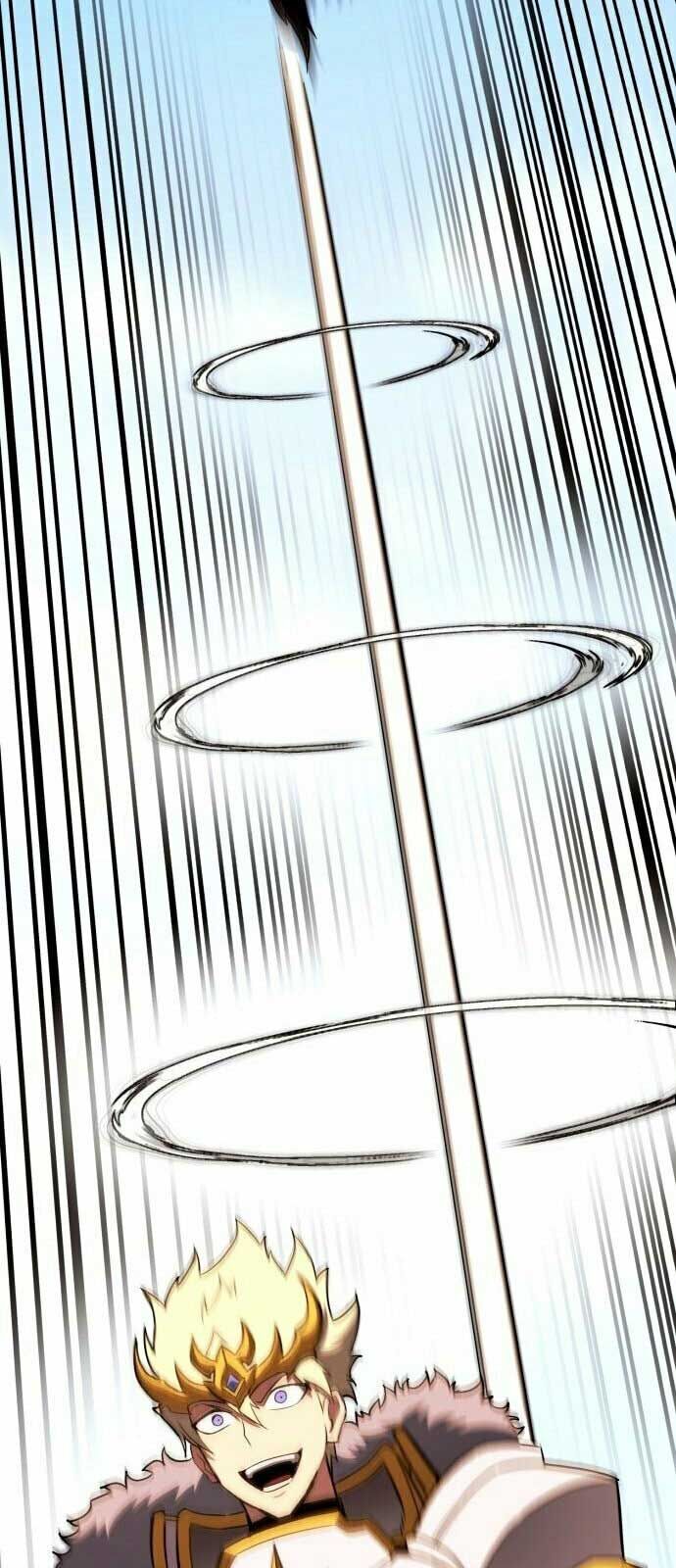 Cây Xẻng Xúc Được Mọi Thứ Chương 10 Ảnh 122