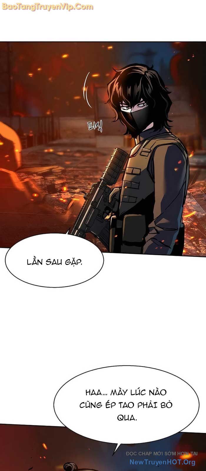 Bạn Học Tôi Là Lính Đánh Thuê Chương 244 Ảnh 7