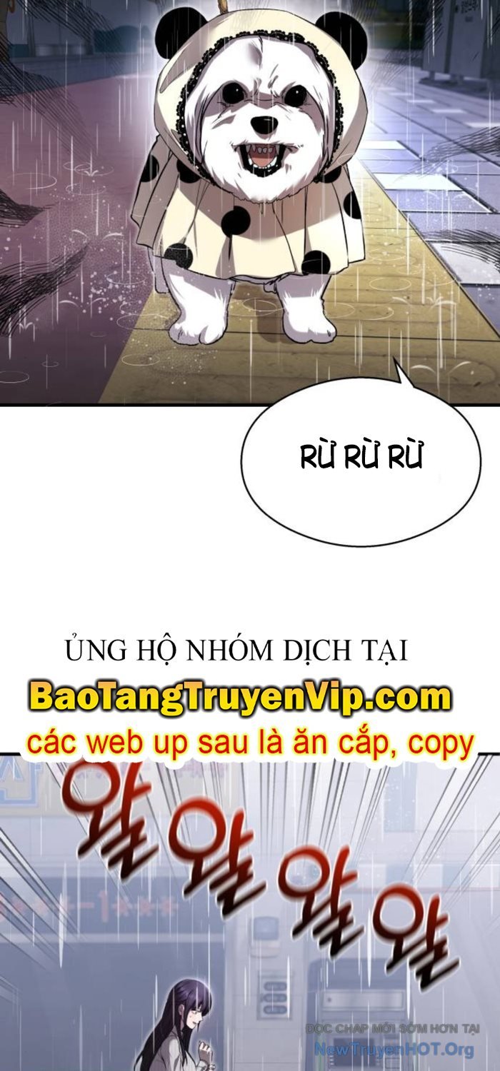 Hẹn Hò Rùng Rợn Chương 20 Ảnh 10