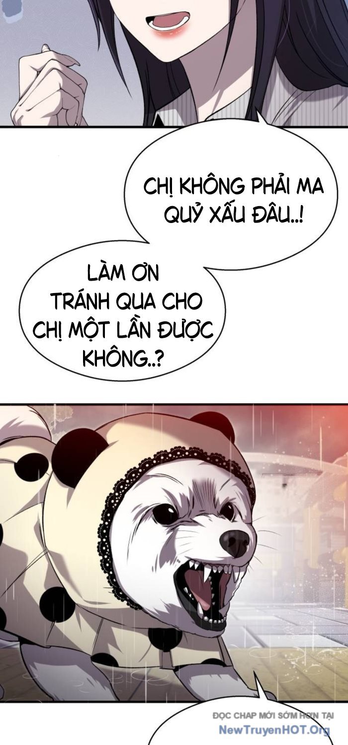 Hẹn Hò Rùng Rợn Chương 20 Ảnh 12