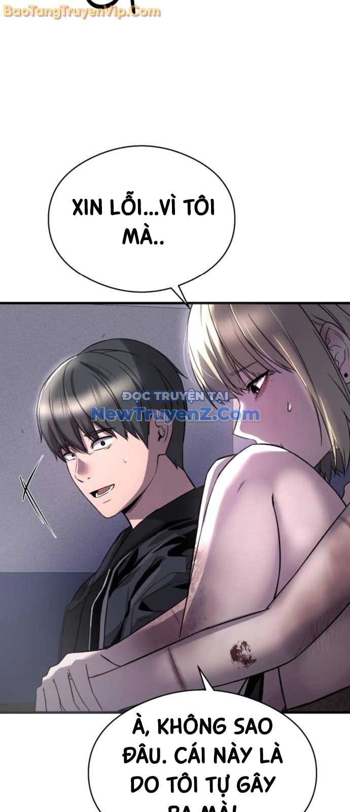 Hẹn Hò Rùng Rợn Chương 19 Ảnh 49