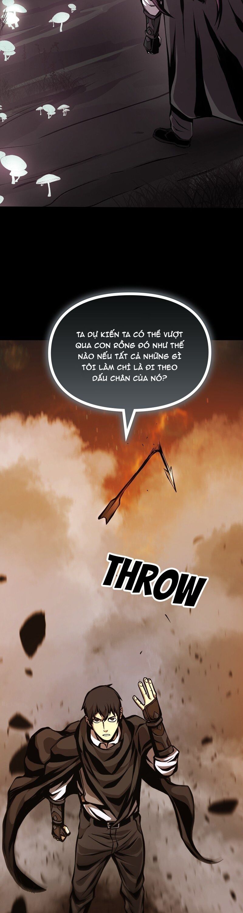 Thợ Săn Nguyên Thủy Chương 66 Ảnh 59