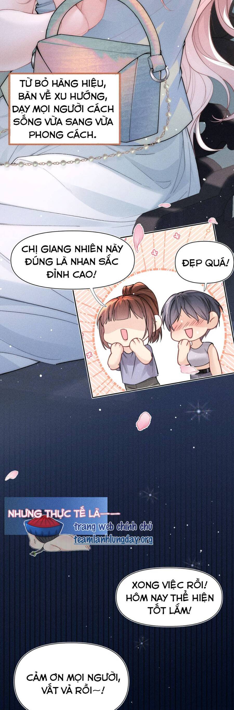 Người Tình Của Hermes Chương 2 Ảnh 7