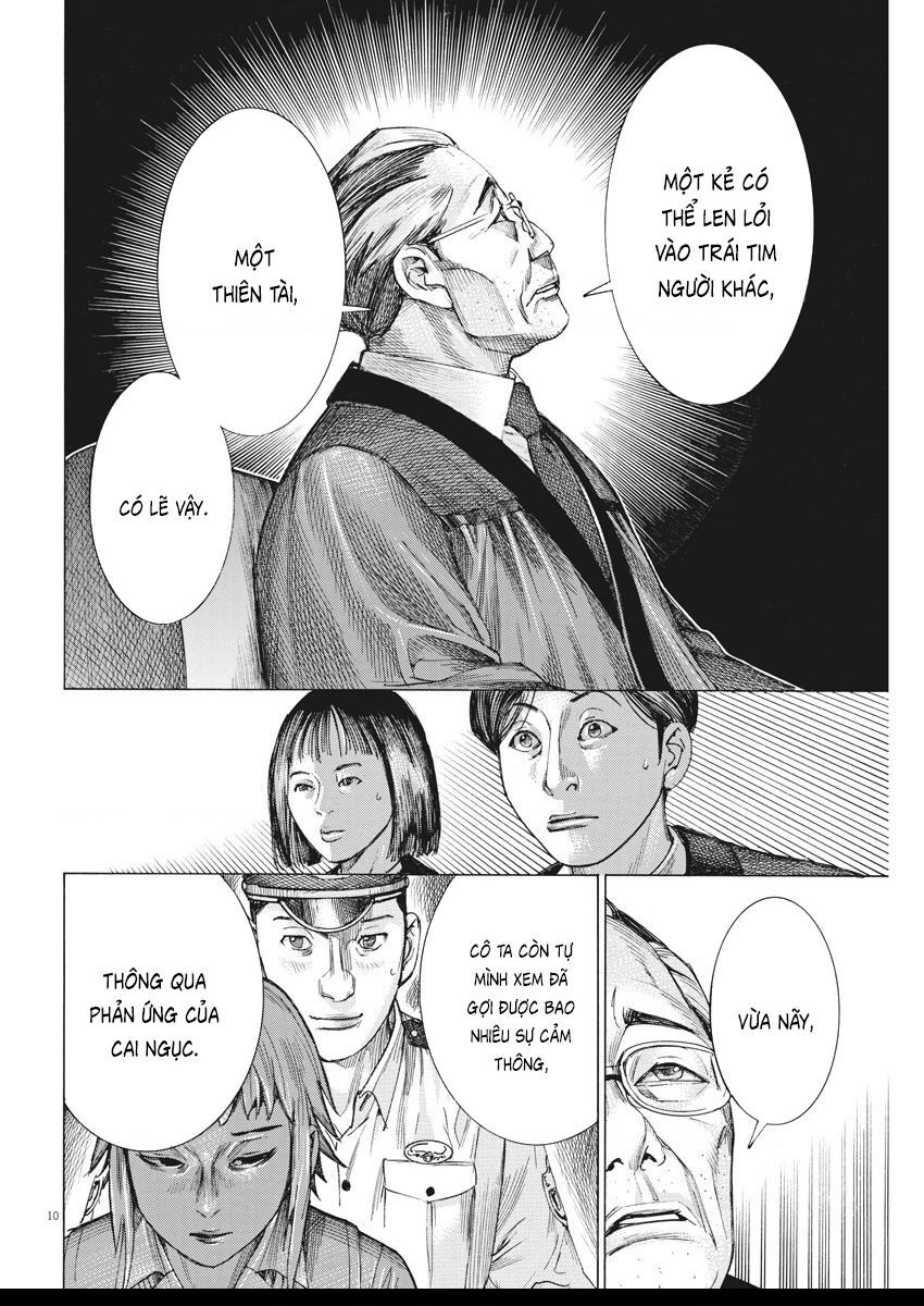 Đám Cưới Của Natsume Arata Chương 31 Ảnh 12