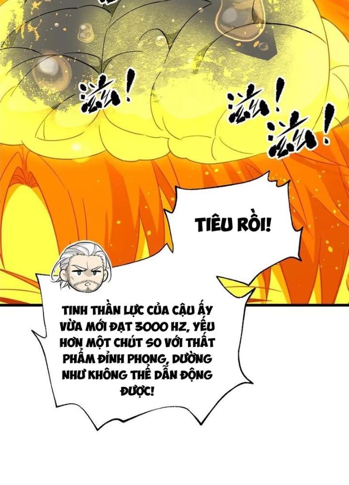 Toàn Cầu Cao Võ Chương 310 Ảnh 7