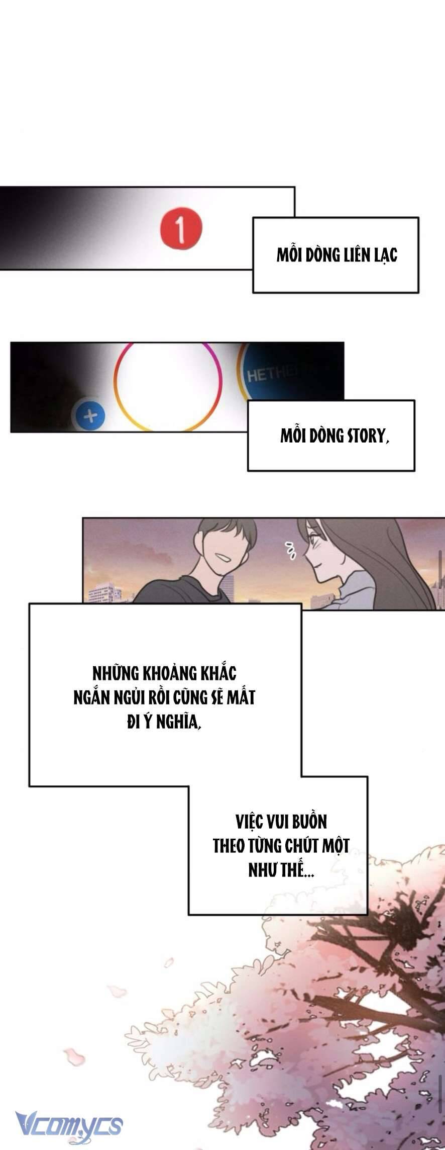 Muốn Được Lừa Dối Chương 3 Ảnh 33